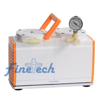 防腐型隔膜真空泵FT1.0A-pump
